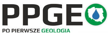 PPGEO — Po Pierwsze Geologia